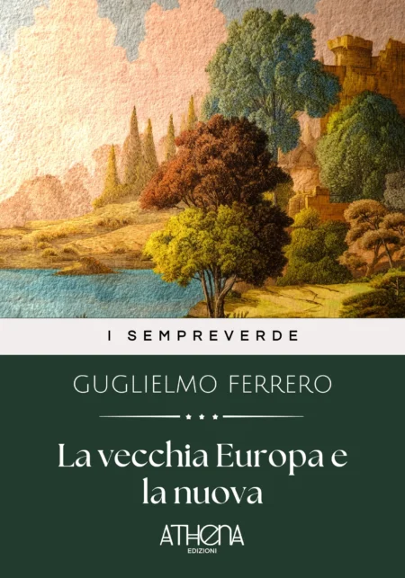La vecchia Europa e la nuova